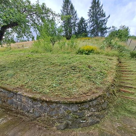 Platell Ferienhaeuser Harz Lerbach Buitenkant foto